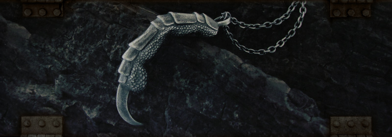 War Within artwork by Karl A Nordman